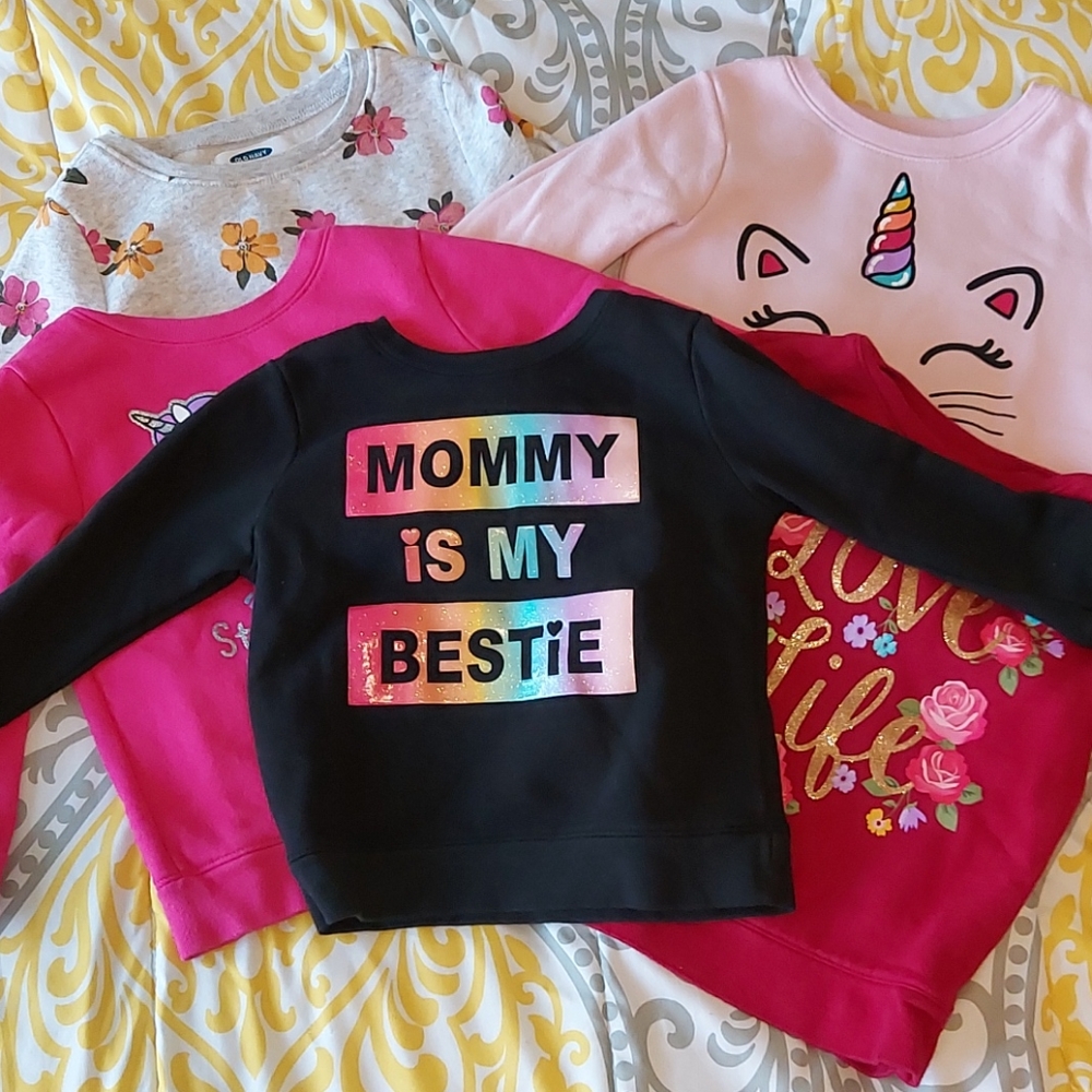 Sweater pack
